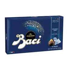 Product image of Perugina Baci Dark Chocolates