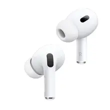 Product image of Apple AirPods Pro 2 Wireless Earbuds with ANC