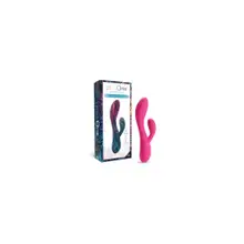 Product image of plusOne Dual Rabbit Vibrator