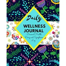 Product image of Daily Wellness Journal