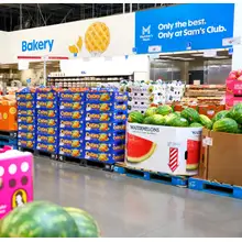 Product image of Join Sam’s Club for only $15