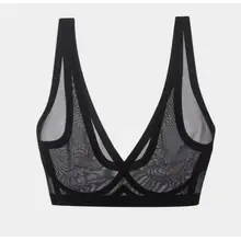 Product image of EBY Sheer Bralette