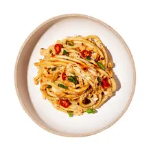 Product image of Creamy Chili Crab Pasta