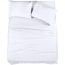 Product image of Utopia Bedding Sheets