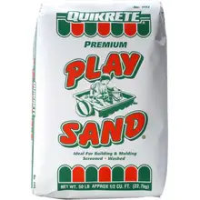 Product image of Quikrete Play Sand