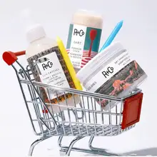 Product image of Cleanse and Condition for Less
