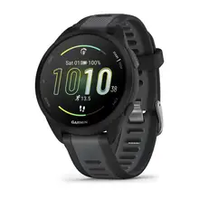 Product image of Garmin Forerunner 165 GPS Running Smartwatch