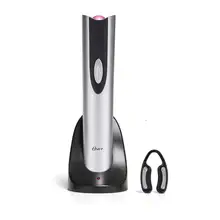 Product image of Oster Cordless Electric Wine Opener