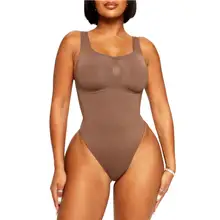 Product image of Yitty Nearly Naked Shaping Thong Bodysuit