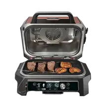 Product image of Ninja Woodfire ProConnect XL Outdoor Grill Smoker MPC