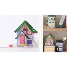 Product image of Tiny Fairy House Craft Kit