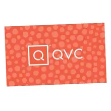 Product image of QVC eGift Card