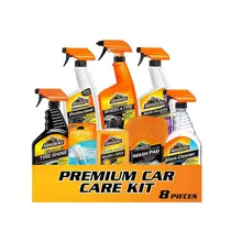 Product image of Armor All Premier Car Care Kit