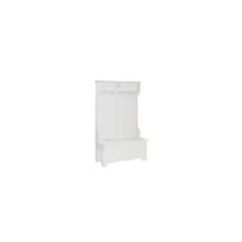 Product image of Crosley Campbell Hall Tree