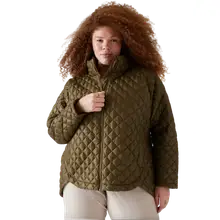 Product image of Athleta Whisper Featherless Puffer Jacket