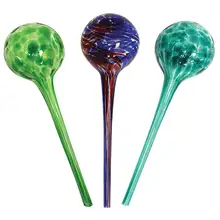 Product image of Plant Watering Globe Set
