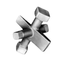 Product image of Cleanout Plug Wrench