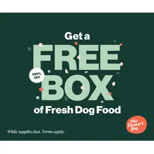 Product image of The Farmer’s Dog