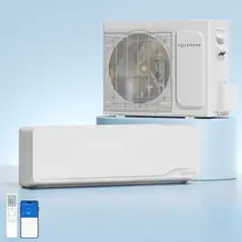 Product image of COZEWARE Enduring Series 12,000 BTU 115V Mini