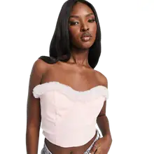 Product image of The Design Corset