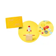 Product image of KiwiCo Koala Crate (Ages 3-6)