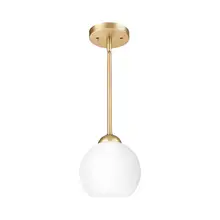 Product image of Emak Globe Pendant Light