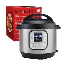 Product image of Instant Pot Duo 7-in-1 Electric Pressure Cooker