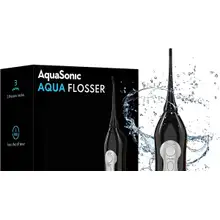 Product image of AquaSonic Aqua Flosser