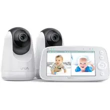 Product image of Vava Baby Monitor with Split Screen
