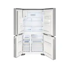 Product image of Frigidaire Gallery Quattro GRQC2255BF