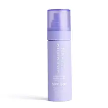 Product image of Naked Sundays  Hydrating Glow Face Mist SPF 50