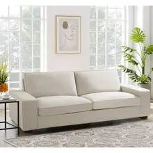 Product image of Ingalik Modern Loveseat Sofa
