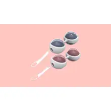 Product image of Lelo Luna Beads