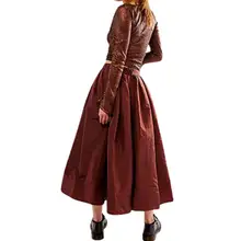 Product image of Free People Emilia Full Skirt