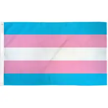 Product image of Transgender Pride Flag