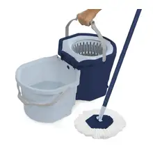 Product image of Casabella Clean Water Spin Mop
