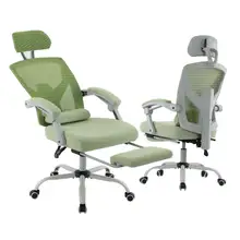 Product image of Edx Reclining Office Chair
