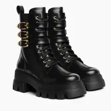Product image of Thursday Boot Co. Dynasty Boots