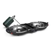 Product image of Coleman Classic Propane 2-Burner Camp Stove