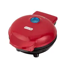 Product image of Dash Mini Waffle Maker