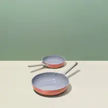 Product image of Get a Free Caraway Mini Nonstick Pan When You Try HelloFresh