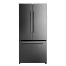 Product image of Galanz GLR18FS5S16 French-door refrigerator