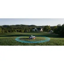Product image of The Mammotion LUBA 4 AWD