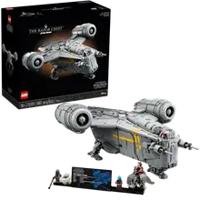 Product image of Lego Star Wars the Razor Crest