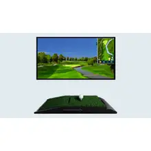 Product image of OptiShot 2 Golf Simulator for Home