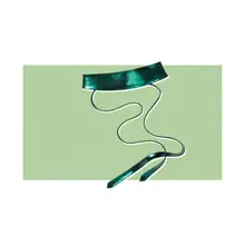 Product image of Ada Collection Leather Obi Belt