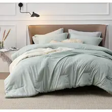 Product image of Bedsure Twin/Twin XL Comforter Set