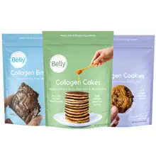 Product image of The Belly Bundle