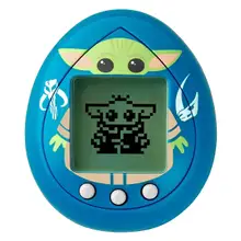 Product image of Star Wars Grogu Tamagotchi