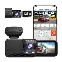 Product image of Capture the Road in True 4K